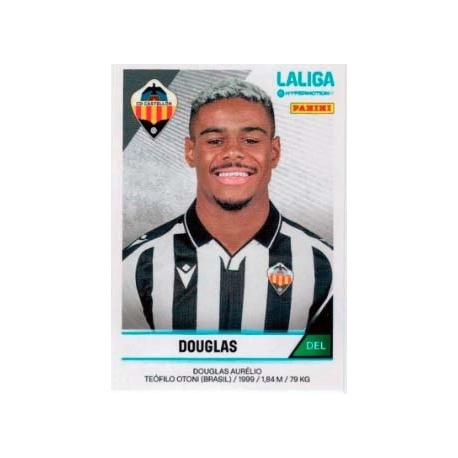 Douglas Castellón 111