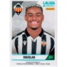 Sale Online Douglas Castellón Panini Segunda Division 24-25