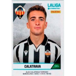 Calatrava Castellón 114