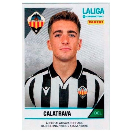 Calatrava Castellón 114