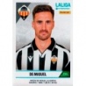 Buy Sticker De Miguel Castellón Panini Segunda Division 24-25