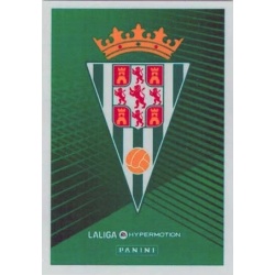 Escudo Córdoba 116