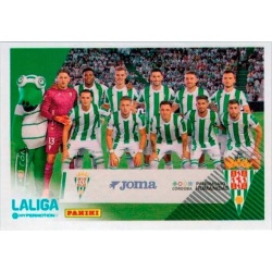 Equipo Córdoba 117