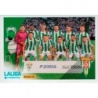 Cromos de Fútbol Equipo Córdoba Cromos Segunda Division 2024-25