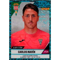 Carlos Marín Córdoba 118