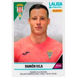 Ramón Vila Córdoba 119