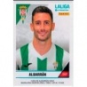 Offer Online Albarrán Córdoba Panini Liga Segunda Division 2024-25