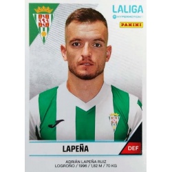 Lapeña Córdoba 122