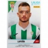 Sale Online Lapeña Córdoba Panini Liga Segunda Division 2024-25
