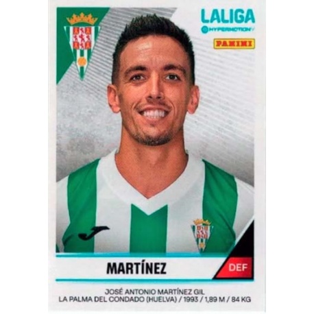 Martrínez Córdoba 123