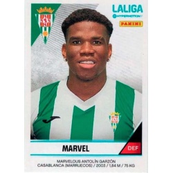 Marvel Córdoba 124