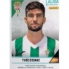 Buy Sticker Théo Zidane Córdoba Panini Liga Segunda Division 2024-25