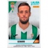 Sale Online Genaro Córdoba Panini Liga Segunda Division 2024-25