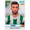 Offer Online Jacobo Córdoba Panini Liga Segunda Division 24-25