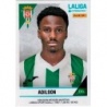 Sale Online Adilson Córdoba Stickers Segunda Division 2024-25