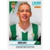 Offer Online Obolskii Córdoba Stickers Segunda Division 24-25