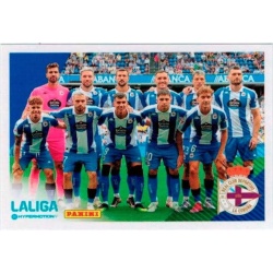 Equipo Deportivo 136