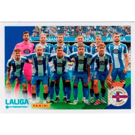Equipo Deportivo 136