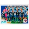 Sale Online Equipo Deportivo Panini Liga Segunda Division 24-25