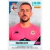 Offer Online Heilton Leite Deportivo Panini Stickers Segunda Division 2024-25