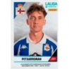 Cromos de Fútbol Petxarroman Deportivo Panini Liga Hypermotion 2024 25