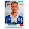 Offer Online Ximo Navarro Deportivo Panini Liga Segunda Division 24-25