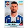 Sale Online Pablo Vázquez Deportivo Stickers Segunda Division 2024-25