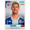 Buy Sticker Escudero Deportivo Panini Liga Hypermotion 2024 25