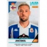 Offer Online José Ángel Deportivo Stickers panini Liga Hypermotion 24 25