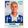 Buy Sticker Hugo Rama Deportivo Stickers Segunda Division 2024-25