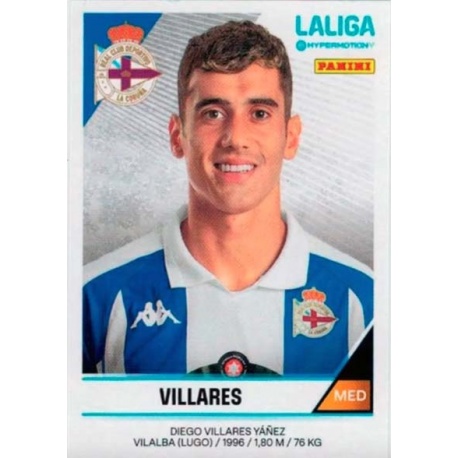 Villares Deportivo 146