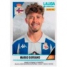 Offer Online Mario Soriano Deportivo Panini Stickers Segunda Division 2024-25