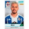 Buy Sticker Mella Deportivo Stickers Segunda Division 24-25