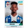 Sale Online Bouldini Deportivo Panini Liga Segunda Division 24-25
