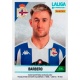 Barbero Deportivo 152 A