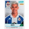 Buy Sticker Gauto Deportivo Stickers Segunda Division 2024-25