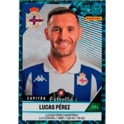 Lucas Pérez Deportivo 153