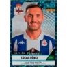 Buy Online Lucas Pérez Deportivo Panini Segunda Division 24-25