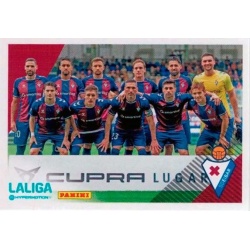 Equipo Eibar 155