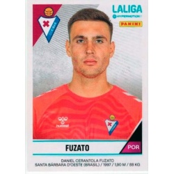 Fuzato Eibar 157