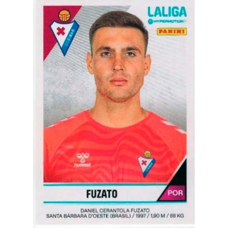 Fuzato Eibar 157