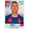 Sale Online Arbilla Eibar Panini Liga Segunda Division 2024-25