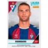 Sale Online Arambarri Eibar Stickers Segunda Division 2024-25