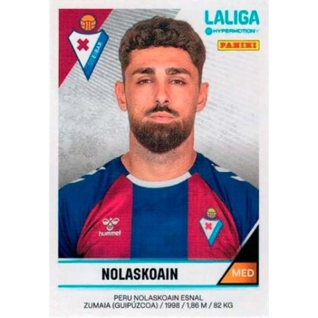 Nolaskoain Eibar 163