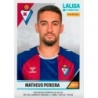 Offer Online Matheus Pereira Eibar Panini Liga Segunda Division 2024-25