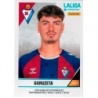 Buy Sticker Guruzeta Eibar Panini Liga Segunda Division 24-25