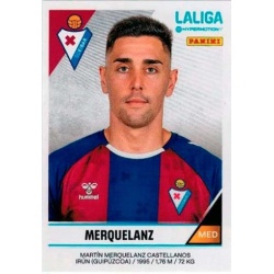 Merquelanz Eibar 166 B