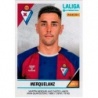 Buy Online Merquelanz Eibar Stickers Segunda Division 2024-25