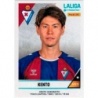 Offer Online Kento Eibar Panini Stickers Segunda Division 2024-25