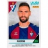 Sale Online Puertas Eibar Panini Liga Segunda Division 2024-25
